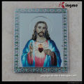 Catholic Scar Heart Jesus Refrigeratory Magnet